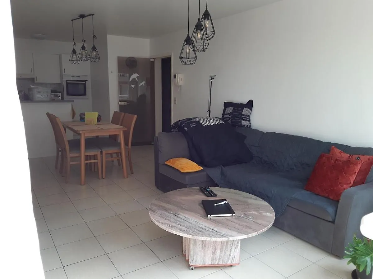 Residentie Lumina Apartment Middelkerke